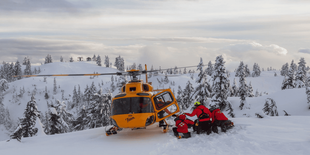 Global Crisis Management & Medical Evacuation Support